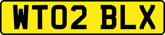 WT02BLX