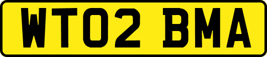 WT02BMA