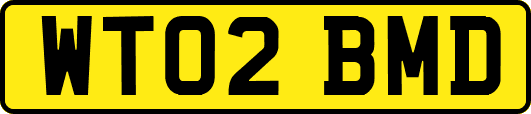 WT02BMD