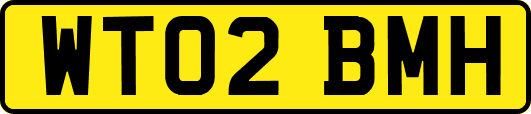 WT02BMH