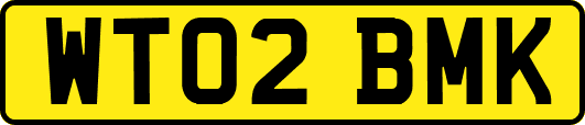 WT02BMK