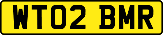 WT02BMR