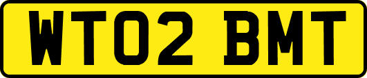 WT02BMT