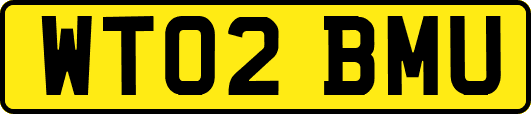 WT02BMU