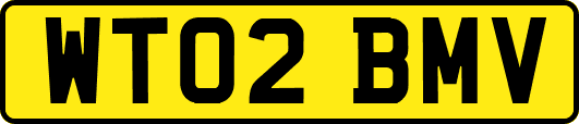 WT02BMV