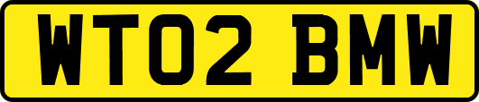 WT02BMW