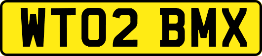 WT02BMX