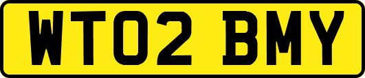 WT02BMY