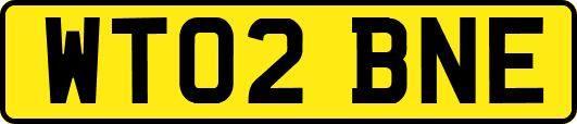 WT02BNE
