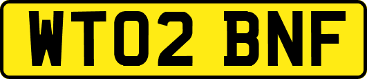 WT02BNF