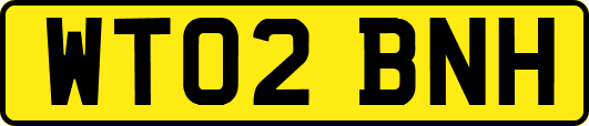 WT02BNH
