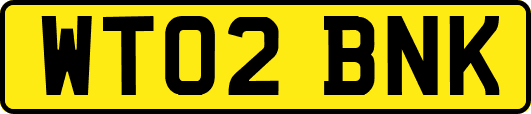 WT02BNK