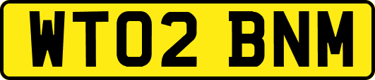 WT02BNM