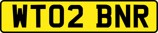 WT02BNR