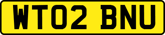WT02BNU