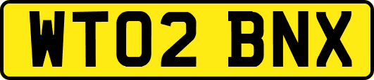 WT02BNX