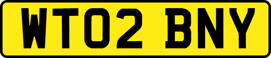 WT02BNY