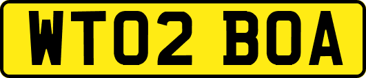 WT02BOA