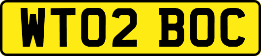 WT02BOC