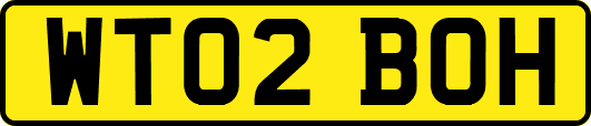WT02BOH