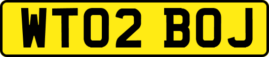 WT02BOJ