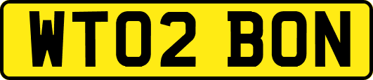 WT02BON