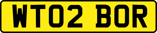 WT02BOR