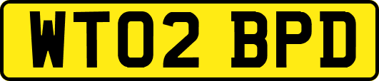 WT02BPD