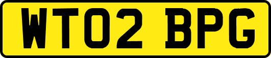 WT02BPG