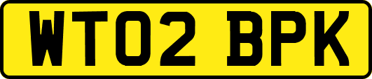 WT02BPK