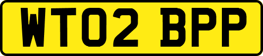 WT02BPP