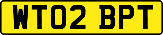 WT02BPT