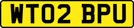 WT02BPU