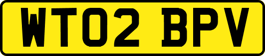 WT02BPV