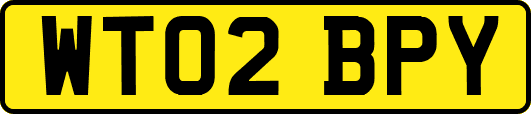 WT02BPY
