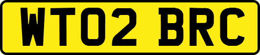 WT02BRC