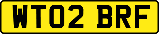 WT02BRF