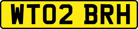 WT02BRH