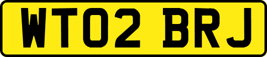 WT02BRJ