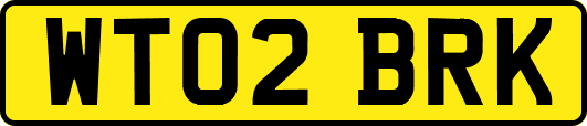 WT02BRK