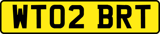WT02BRT