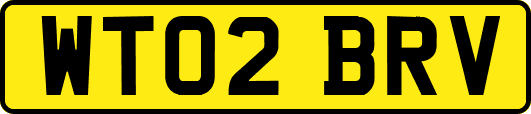 WT02BRV