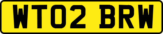 WT02BRW