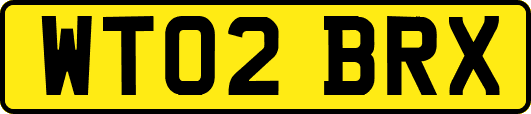 WT02BRX