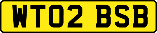 WT02BSB