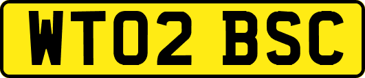 WT02BSC