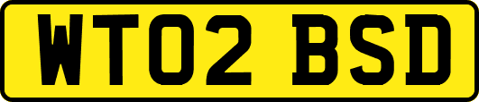 WT02BSD