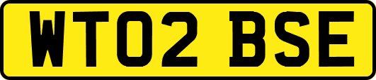 WT02BSE