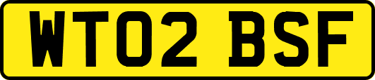 WT02BSF