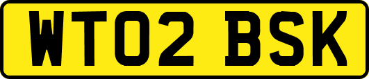 WT02BSK